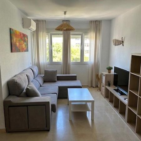 Apartamento En San Fernando Centro Экстерьер фото