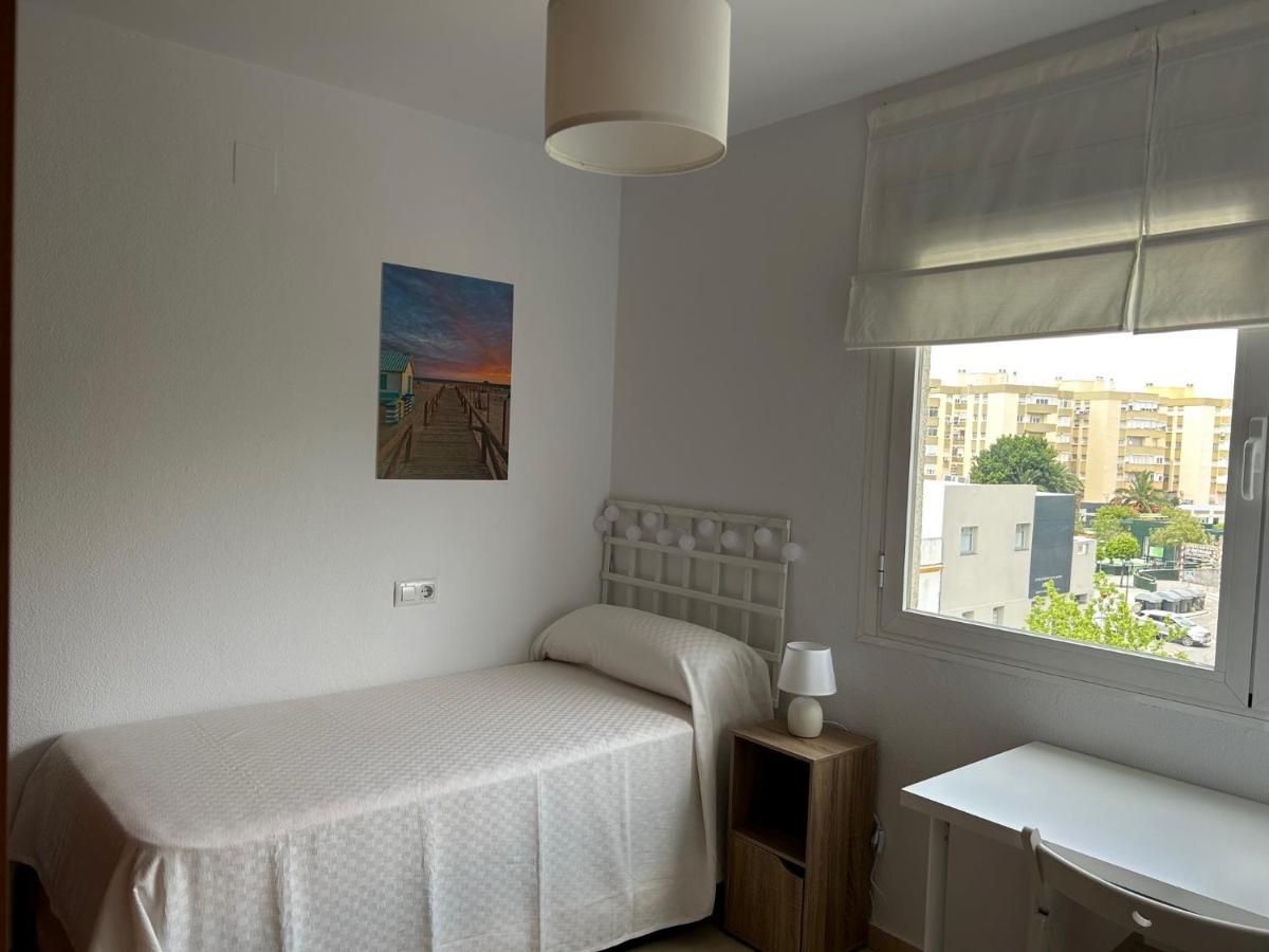 Apartamento En San Fernando Centro Экстерьер фото