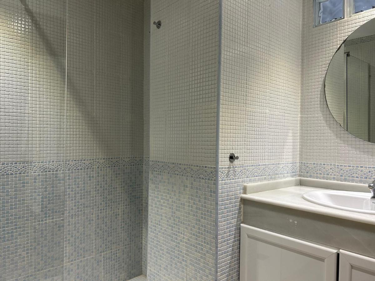 Apartamento En San Fernando Centro Экстерьер фото