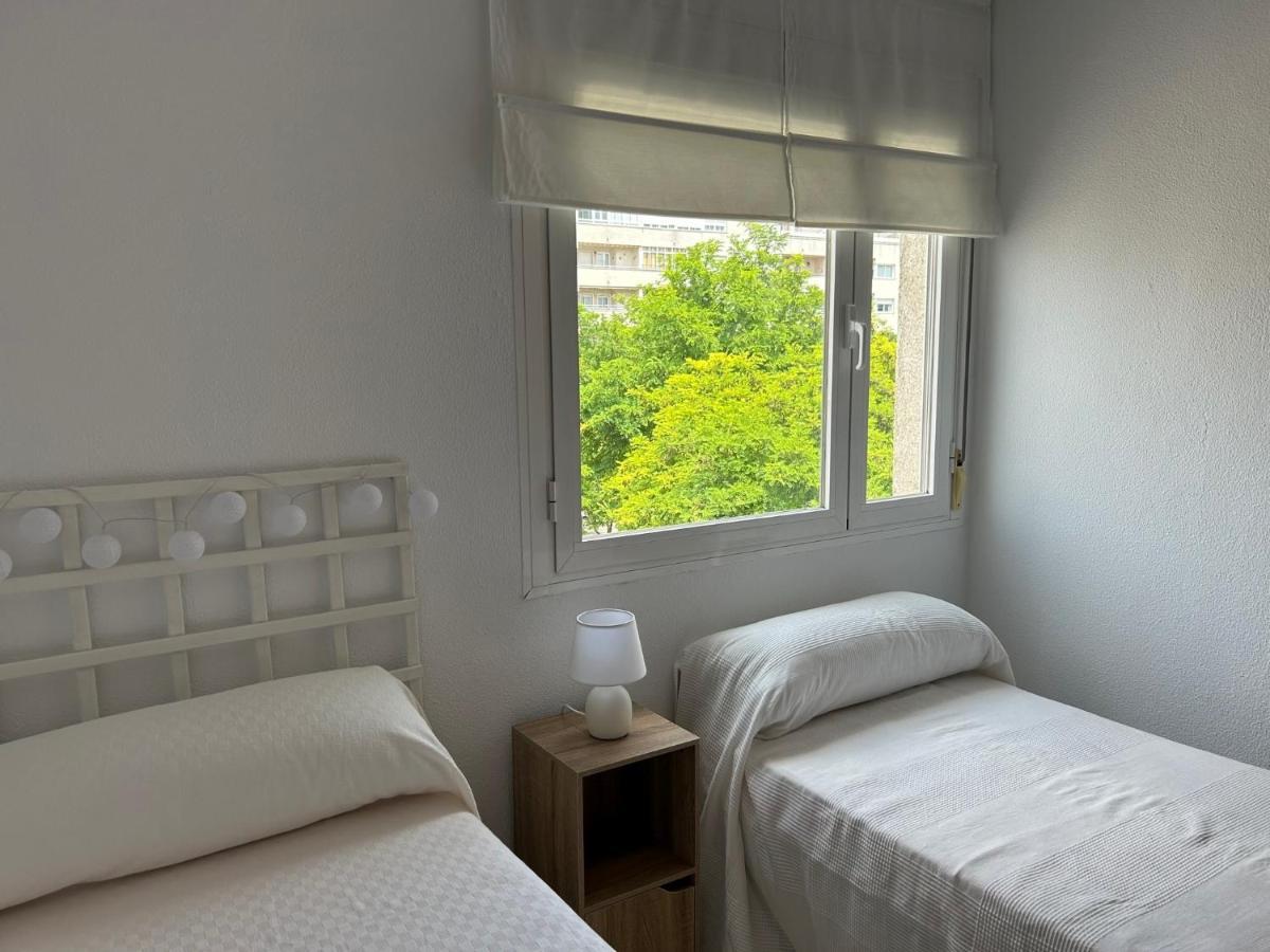 Apartamento En San Fernando Centro Экстерьер фото