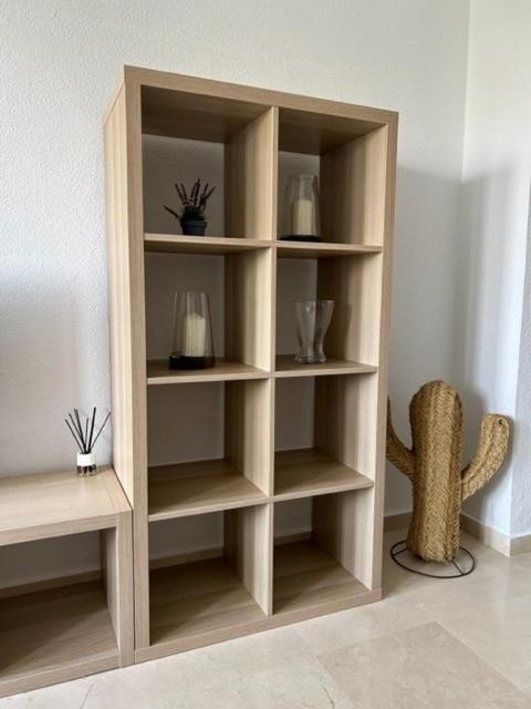 Apartamento En San Fernando Centro Экстерьер фото