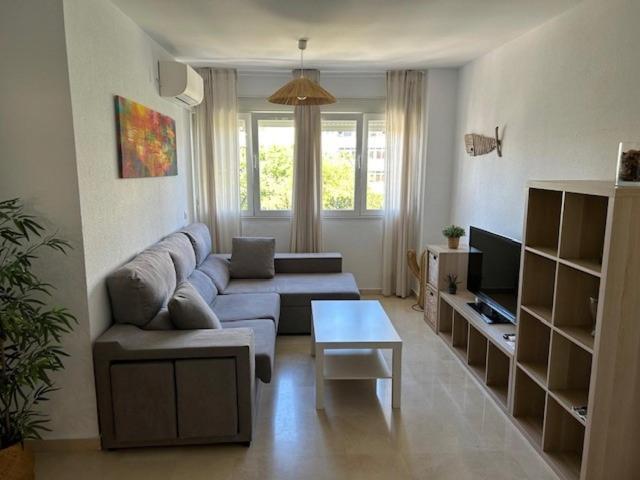 Apartamento En San Fernando Centro Экстерьер фото